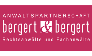 Logo der Firma Anwaltspartnerschaft Bergert & Bergert-Rechtsanwälte und Fachanwälte aus Görlitz