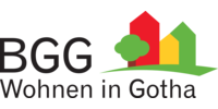 Logo der Firma Baugesellschaft Gotha mbH aus Gotha