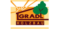 Logo der Firma Holzbau Gradl aus Luhe-Wildenau auf dem Branchenportal Bauunternehmen.org