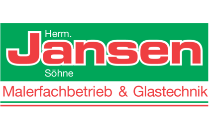 Logo der Firma Glaserei Hermann Jansen Söhne GmbH aus Mönchengladbach