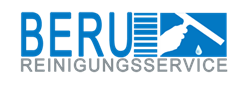 Logo der Firma Beru Glas- und Reinigungsservice aus Bensheim