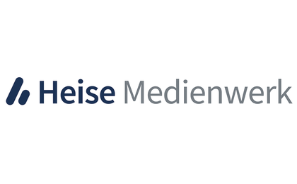 Logo der Firma Heise Medienwerk GmbH & Co. KG aus Erfurt