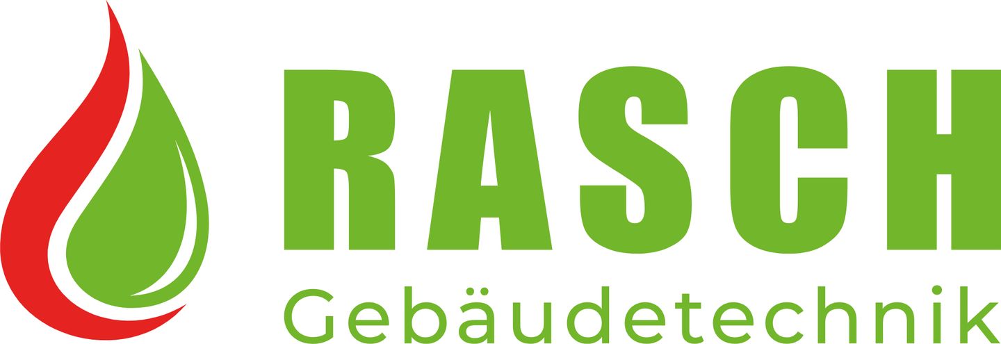 Logo der Firma RASCH Gebäudetechnik Köln aus Köln