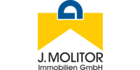 Logo der Firma Molitor Immobilien GmbH aus Ingelheim