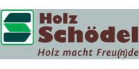 Logo der Firma Holz-Schödel GmbH & Co. KG aus Hof