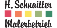 Logo der Firma Schnaitter Helmut aus Zell am Harmersbach