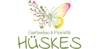 Logo der Firma Gärtnerei Hüskes aus Tönisvorst