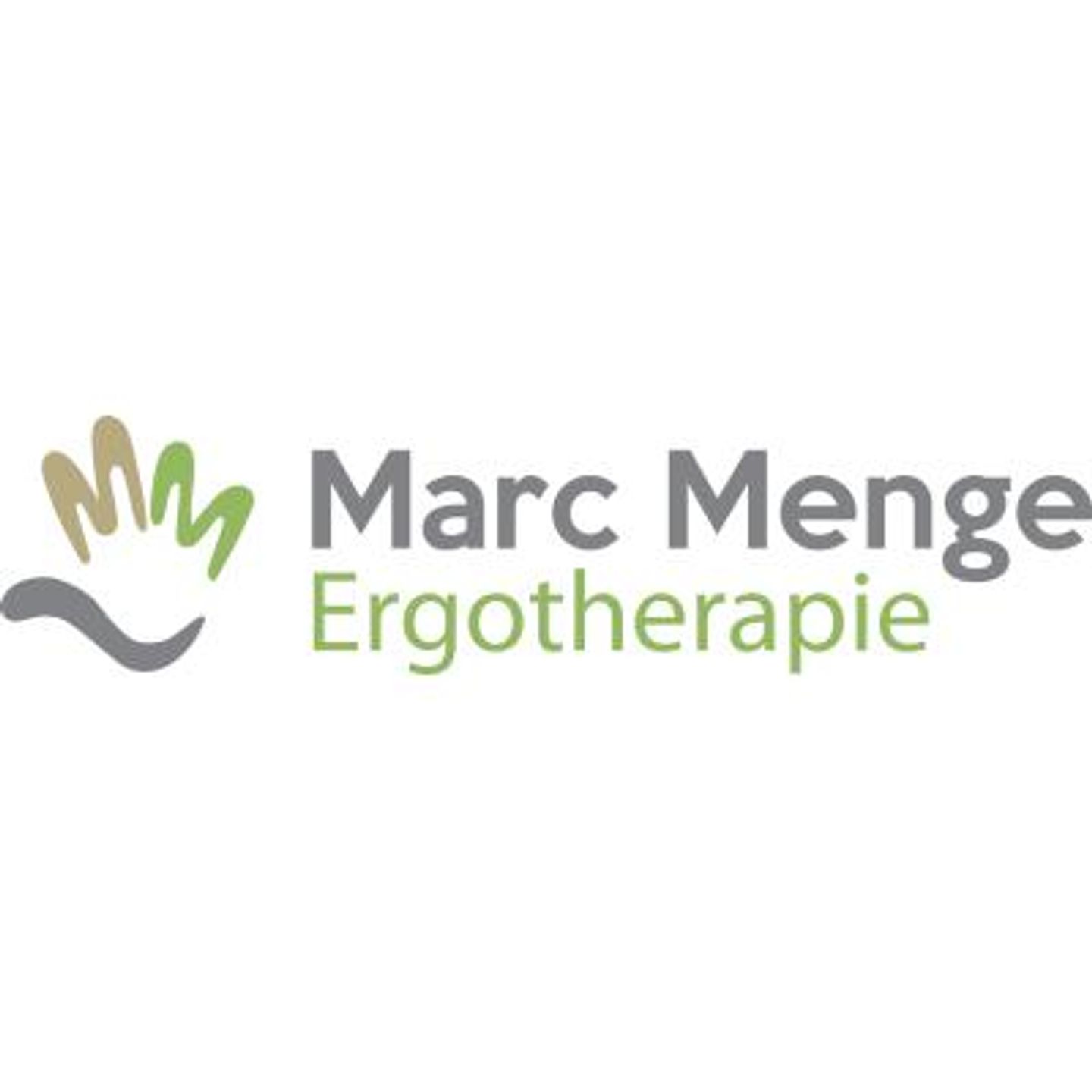 Logo der Firma Marc Menge Praxis für Ergotherapie aus Amberg