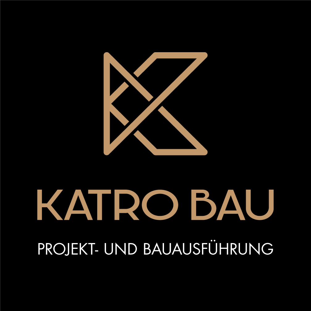 Logo der Firma Katro Bau GmbH aus Berlin