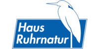 Logo der Firma Haus Ruhrnatur, RWW Rheinisch- Westfälische, Wasserwerksgesellschaft mbH aus Mülheim an der Ruhr