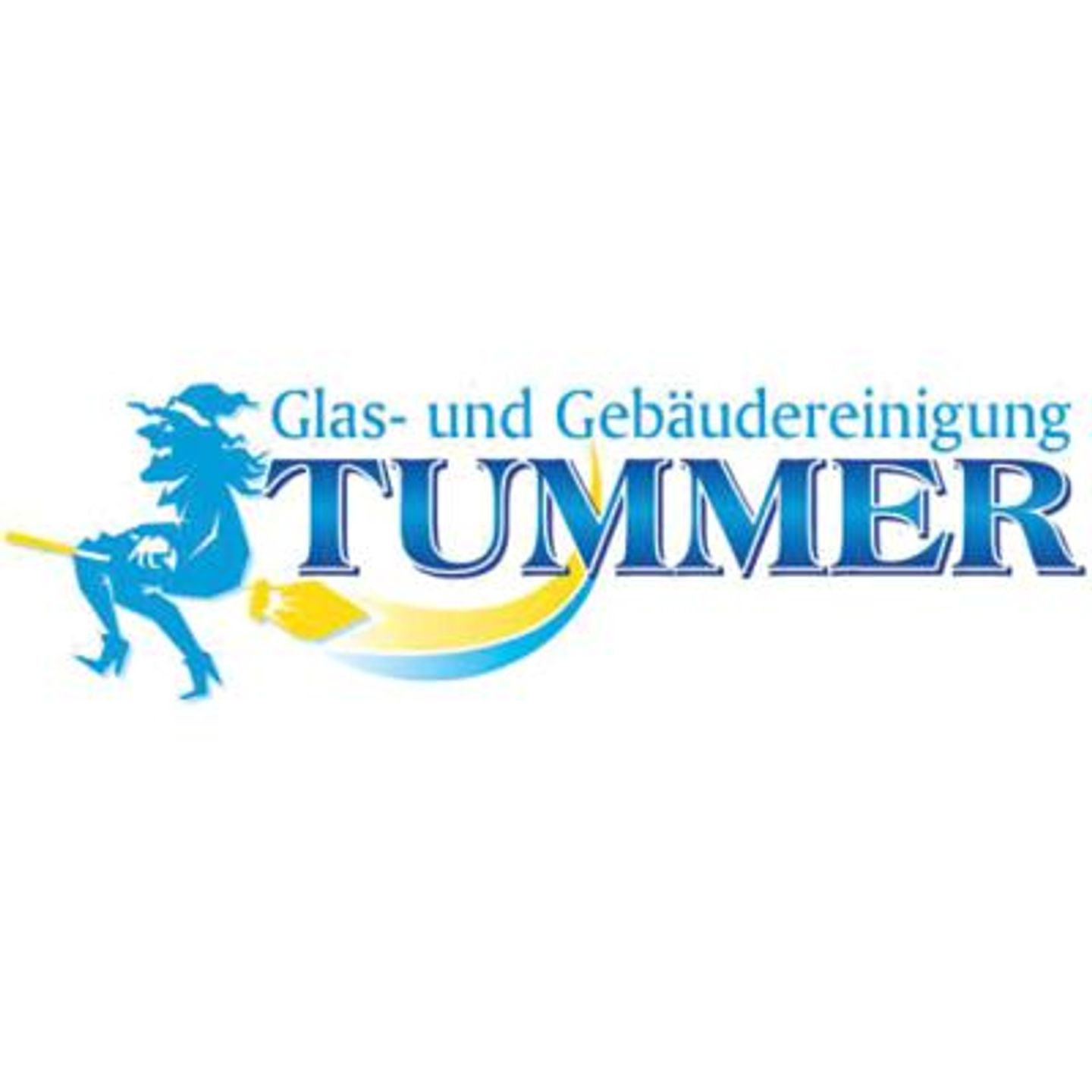 Logo der Firma Glas- und Gebäudereinigung Tummer aus Mönchengladbach