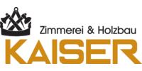 Logo der Firma Kaiser Zimmerei & Holzbau aus Wald