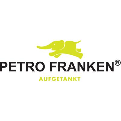 Logo der Firma Petro Franken aus Bayreuth