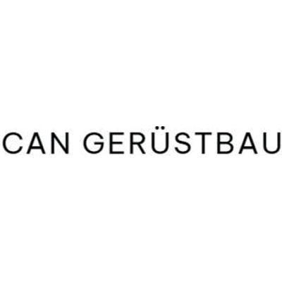 Logo der Firma CAN Gerüstbau Meisterberieb Wiesbaden aus Wiesbaden
