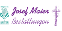 Logo der Firma Bestattung Maier Josef aus Oberviechtach