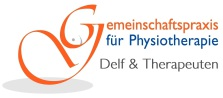 Logo der Firma Gemeinschaftspraxis für Physiotherapie Delf & Reichelt aus Dresden