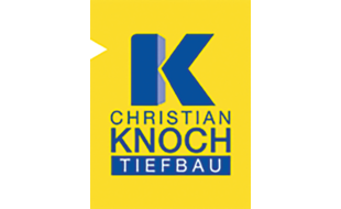 Logo der Firma Christian Knoch GmbH & Co. KG aus Coburg