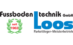 Logo der Firma Loos GmbH Fußboden aus Solingen auf dem Branchenportal Maler.org
