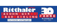 Logo der Firma Ritthaler & Sohn GbR aus Bad Aibling