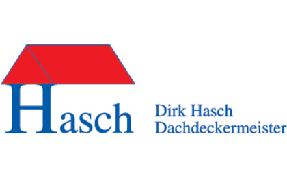 Logo der Firma Dachdeckermeister Hasch aus Ratingen