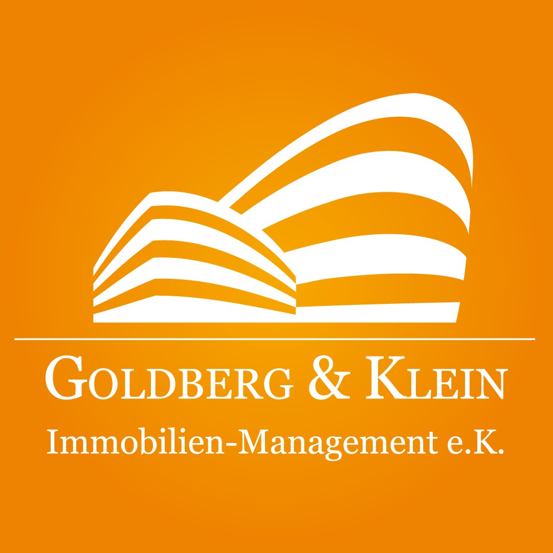 Logo der Firma Goldberg & Klein Immobilien-Management e.K. aus Wuppertal
