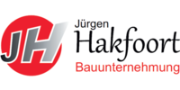 Logo der Firma Bauunternehmen Hakfoort aus Emmerich