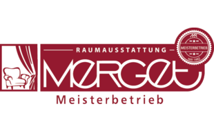 Logo der Firma Raumausstattung Merget aus Mainaschaff
