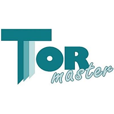 Logo der Firma Tormaster GmbH aus Hohenstein-Ernstthal
