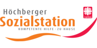 Logo der Firma Höchberger Sozialstation St. Kilian aus Höchberg