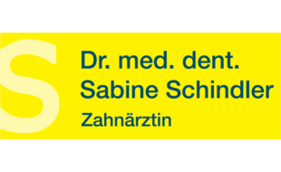 Logo der Firma Zahnarztpraxis Dr. Sabine Schindler aus Sinzing