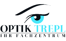 Logo der Firma Optik Trepl aus Traunstein