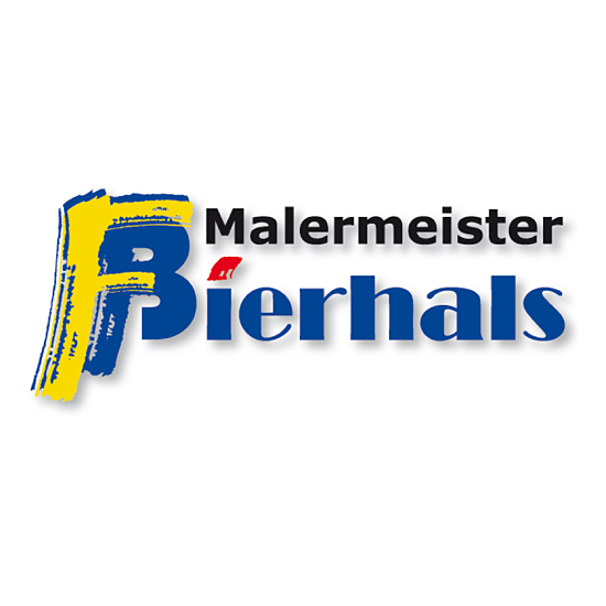 Logo der Firma Frank Bierhals Malermeister aus Stendal
