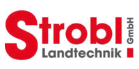 Logo der Firma Strobl Landtechnik aus Lauterhofen