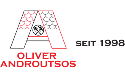 Logo der Firma Dachdecker Androutsos aus Haibach