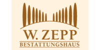 Logo der Firma Bestattungen Zepp aus Breisach