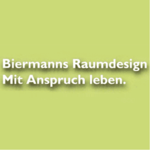 Logo der Firma Biermanns-Raumdesign GmbH aus Bremen