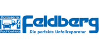 Logo der Firma Autolackiererei Feldberg aus Mönchengladbach
