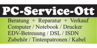 Logo der Firma PC-Service-Ott aus Titisee-Neustadt