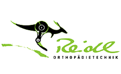 Logo der Firma Reidl Orthopädietechnik GbR aus Landsberg