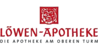 Logo der Firma Löwen - Apotheke aus Haßfurt