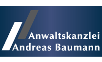 Logo der Firma Anwaltskanzlei Andreas Baumann aus Aue-Bad Schlema