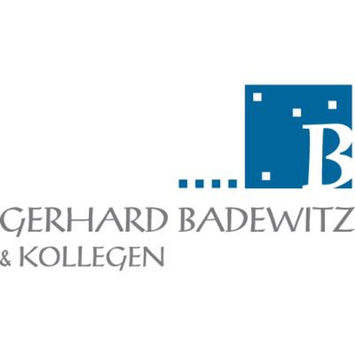Logo der Firma Badewitz G. & Koll. aus Bayreuth