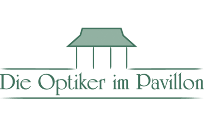 Logo der Firma Frank von der Höh Die Optiker im Pavillon aus Peißenberg