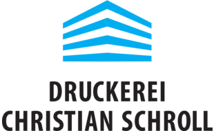 Logo der Firma Druckerei Schroll aus Allersberg