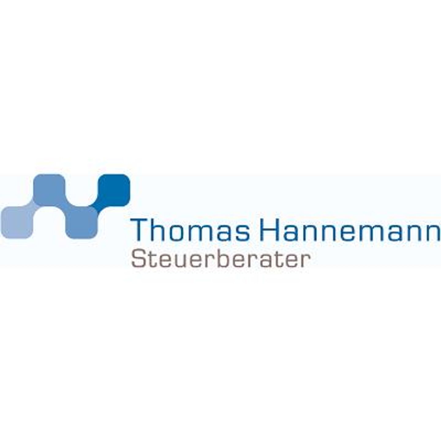 Logo der Firma Thomas Hannemann Steuerberater aus Wuppertal