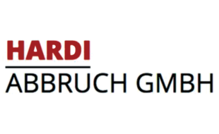 Logo der Firma Hardi Abbruch und Demontage GmbH München aus München