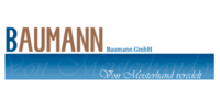 Logo der Firma Baumann GmbH aus Fürth