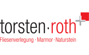 Logo der Firma Roth Torsten, Fliesenverlegung aus Ochsenfurt
