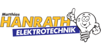 Logo der Firma ELEKTRO Hanrath Matthias aus Schwalmtal