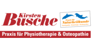 Logo der Firma Busche Kirsten aus Sehnde